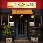 Hotel-Restaurant Koehler