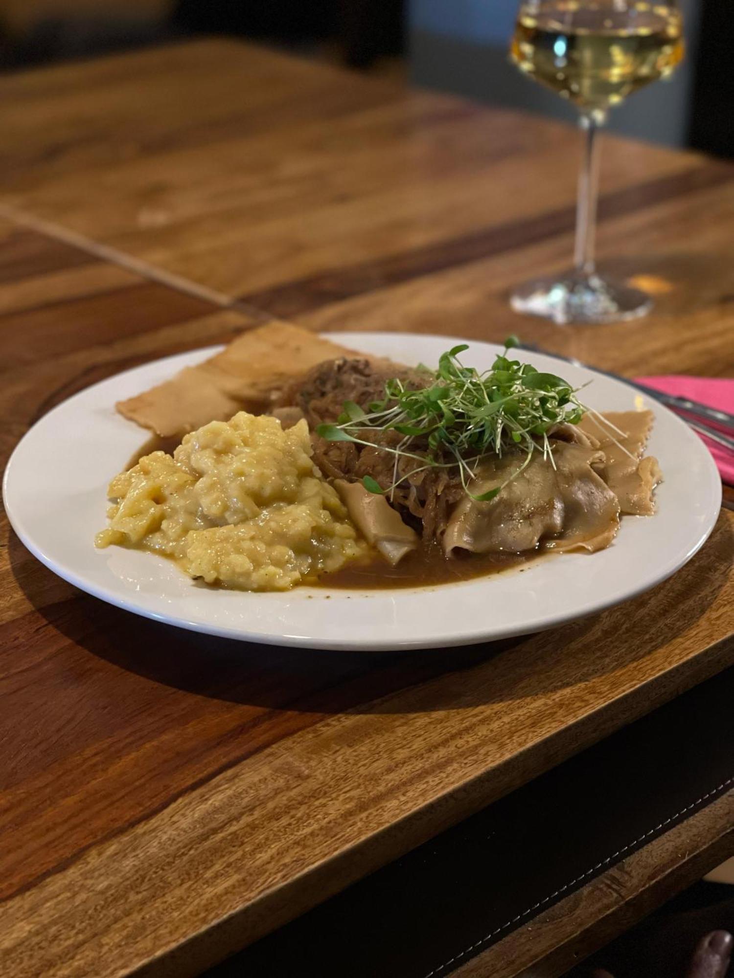 Hotel-restaurant Koehler 2* Stuttgart